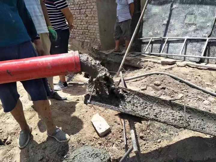 攪拌拖泵 攪拌拖泵