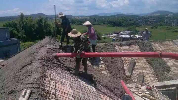 攪拌拖泵 攪拌拖泵