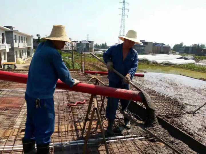 攪拌拖泵 攪拌拖泵