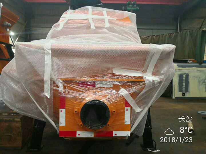 柴油拖泵產(chǎn)品圖1 柴油拖泵產(chǎn)品圖1