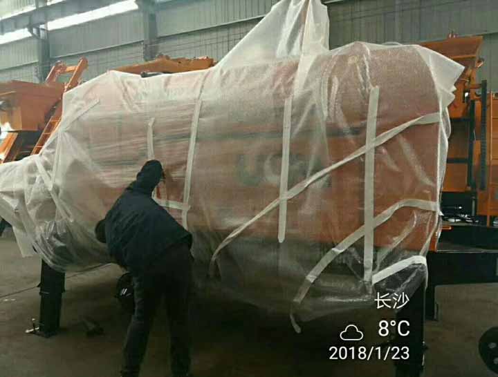 柴油拖泵產(chǎn)品圖4 柴油拖泵產(chǎn)品圖4