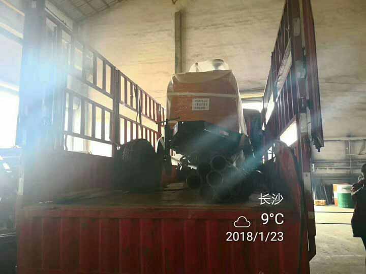 柴油拖泵產(chǎn)品圖5 柴油拖泵產(chǎn)品圖5