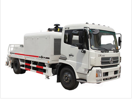 混凝土拖泵廠家 混凝土拖泵廠家