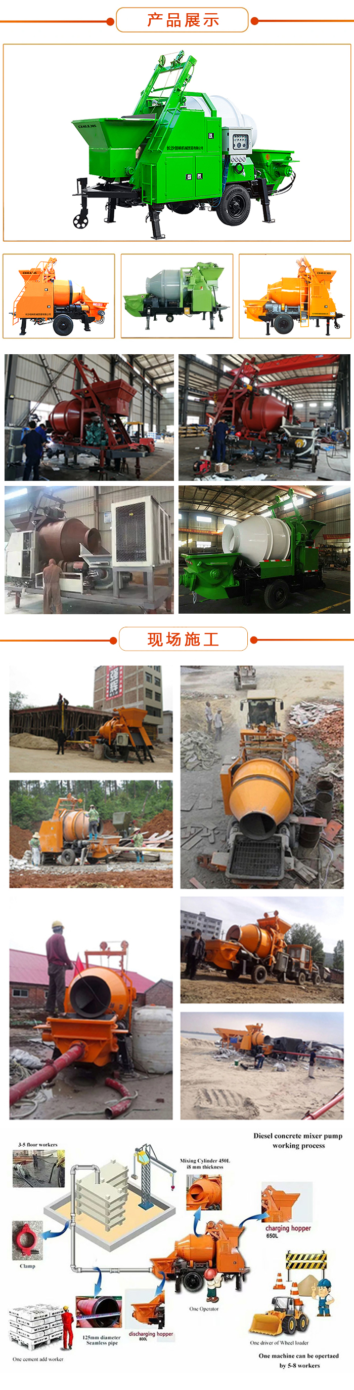 攪拌拖泵,攪拌天泵,車載攪拌泵,混凝土濕噴機(jī),臂架泵,混凝土輸送泵 攪拌拖泵,攪拌天泵,車載攪拌泵,混凝土濕噴機(jī),臂架泵,混凝土輸送泵